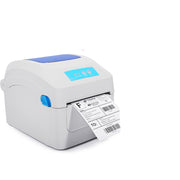 Bar code printer