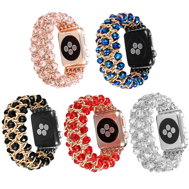 Generation Chain Jewelry Strap, Chain Bracelet