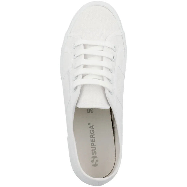 Superga weiss 38