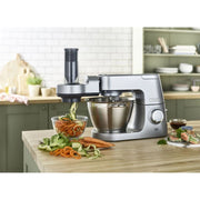 Kenwood Elektro KAX 700PL Spiralschneider-Zubehör