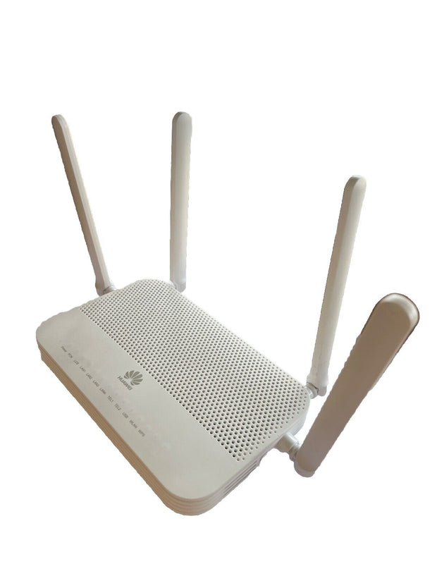 Huawein Echolife Hg8245w5