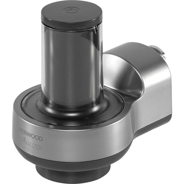 Kenwood Elektro KAX 700PL Spiralschneider-Zubehör