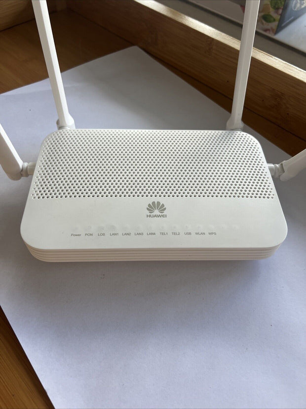 Huawein Echolife Hg8245w5