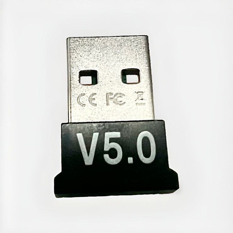 Bluetooth Adapter Stick 5.0 Maus, Tastaturen, PC Notebook Headsets